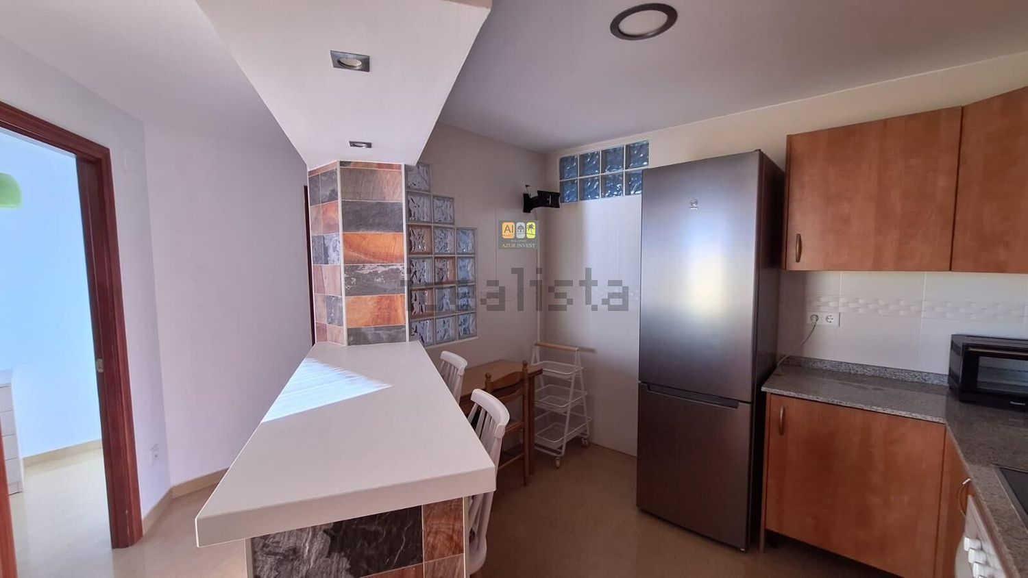 Flat 105 m² in Altea
