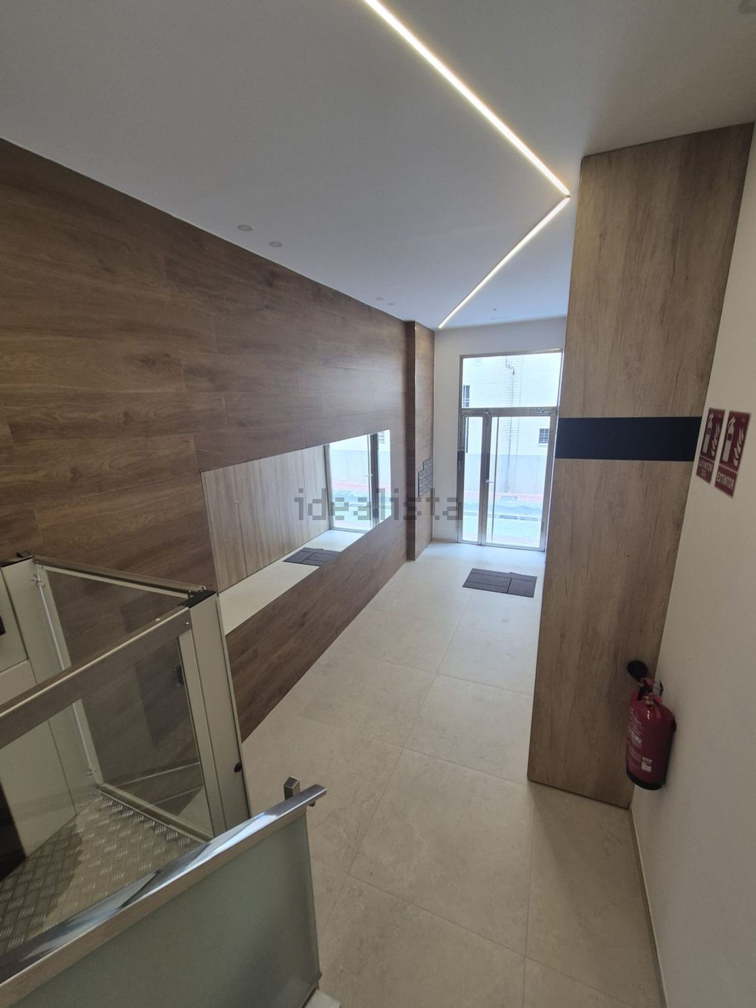 Pis de 65 m² a Múrcia