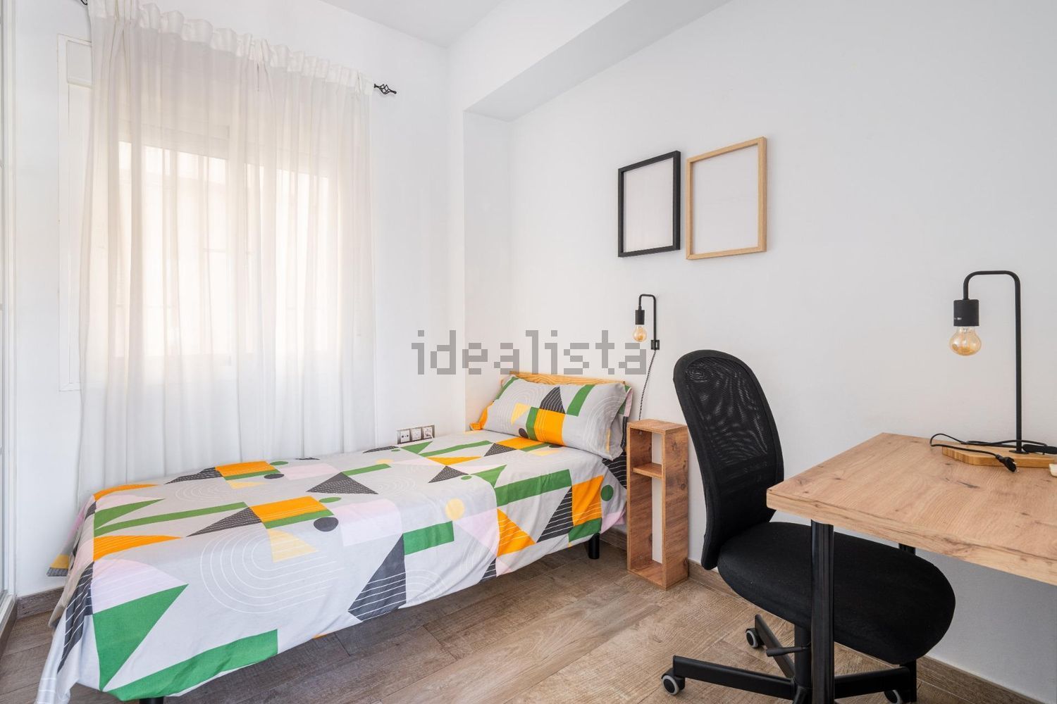 Pis de 144 m² a Almeria