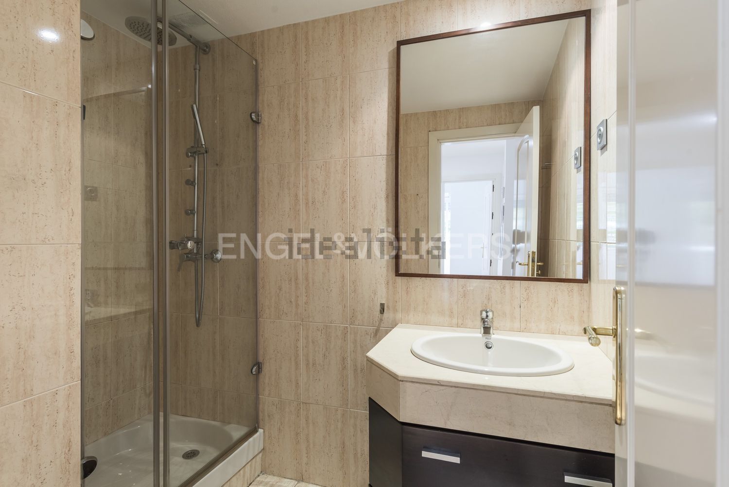 Pis de 109 m² a Madrid