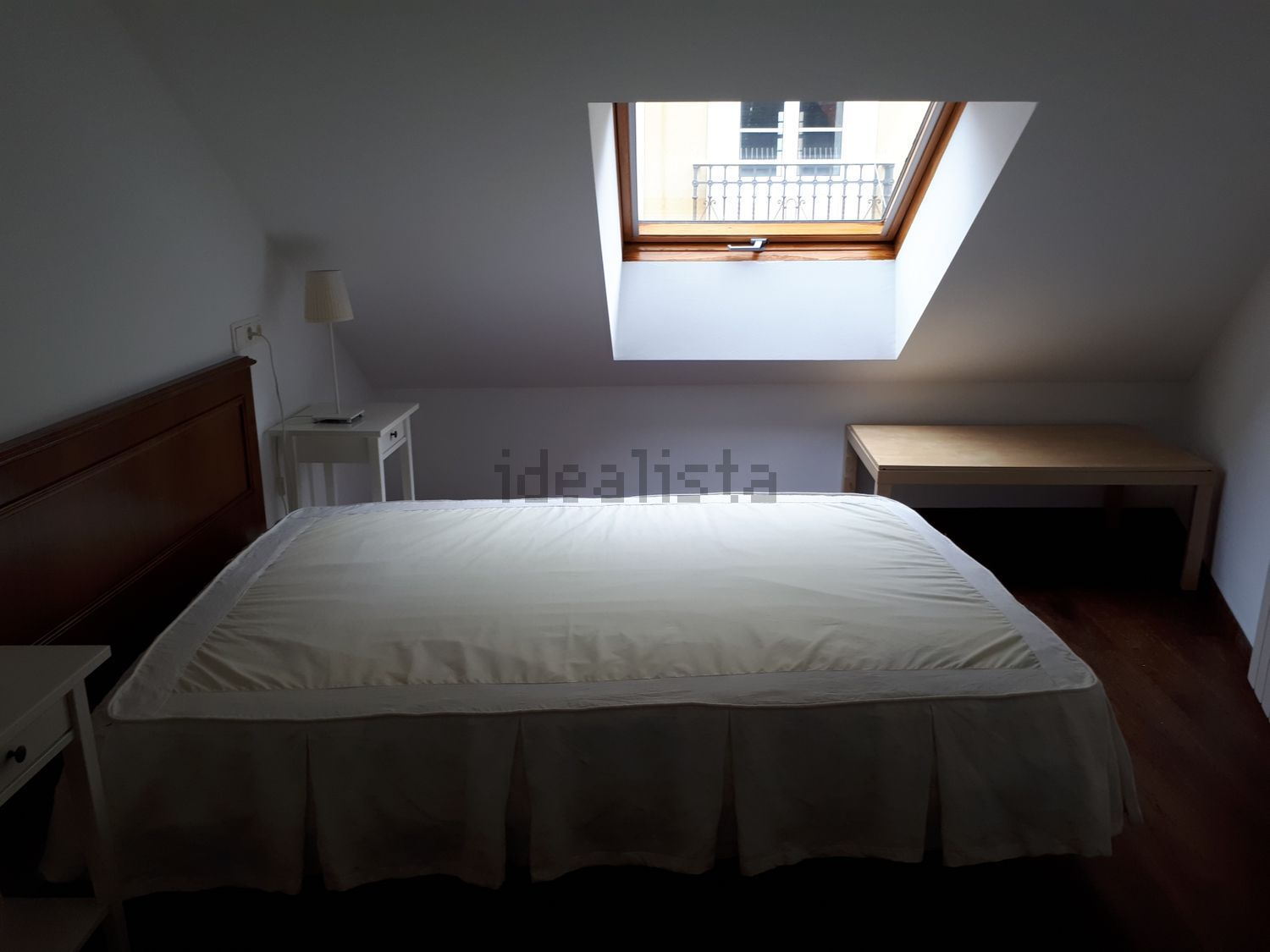 Pis de 80 m² a Ribadeo