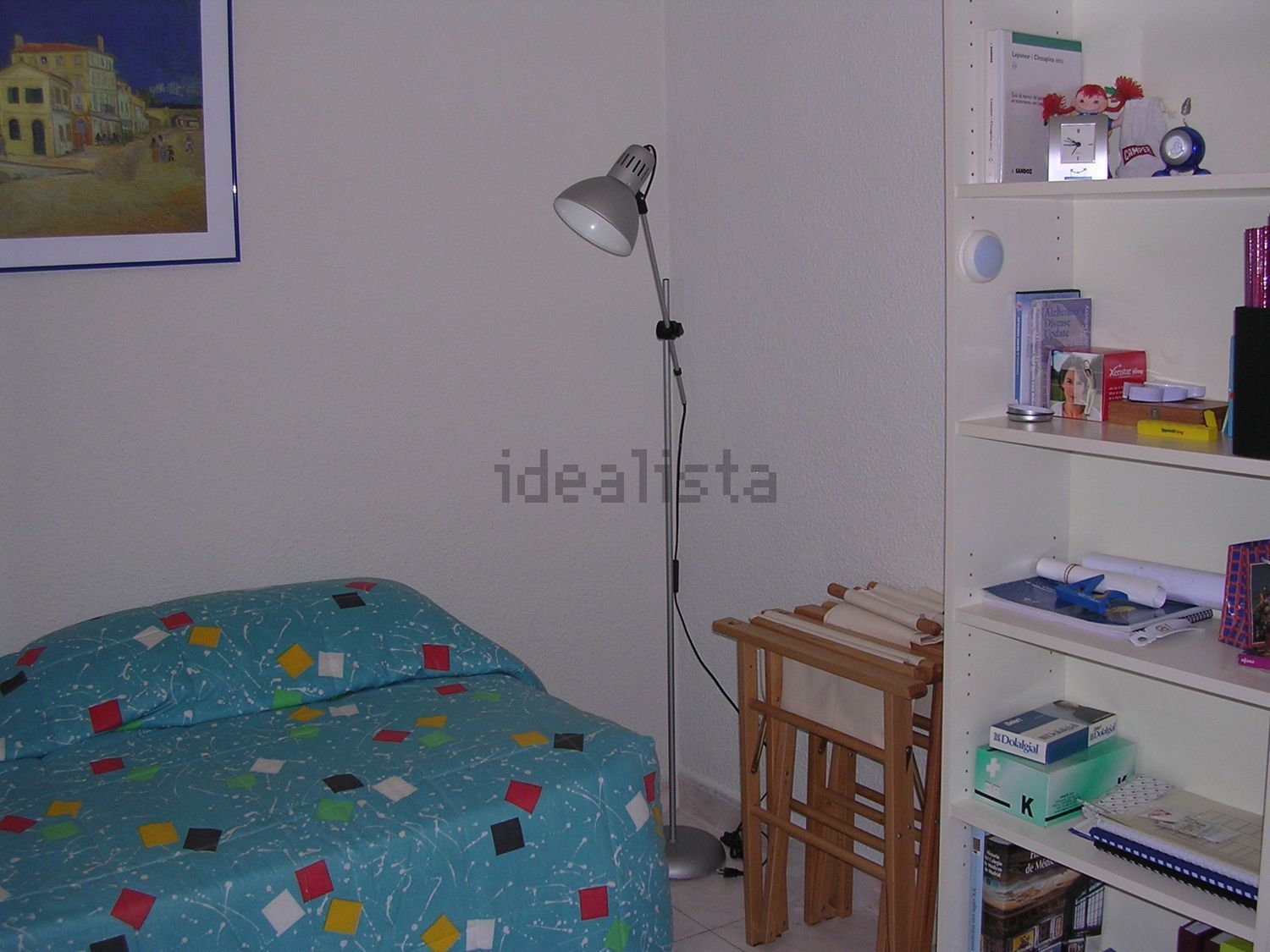 Piso de 69 m² en Madrid