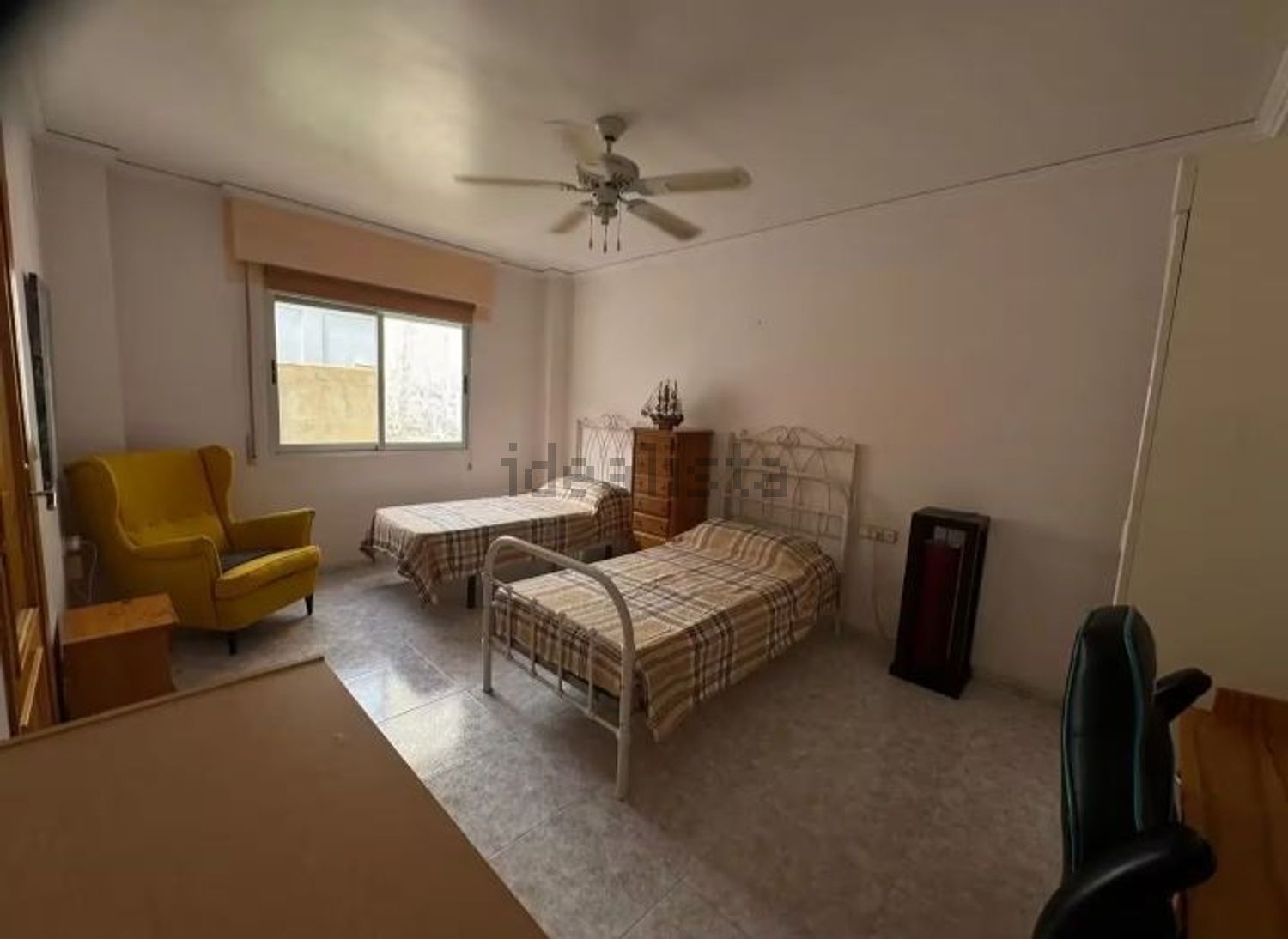 Piso de 64 m² en Las Palmas de Gran Canaria