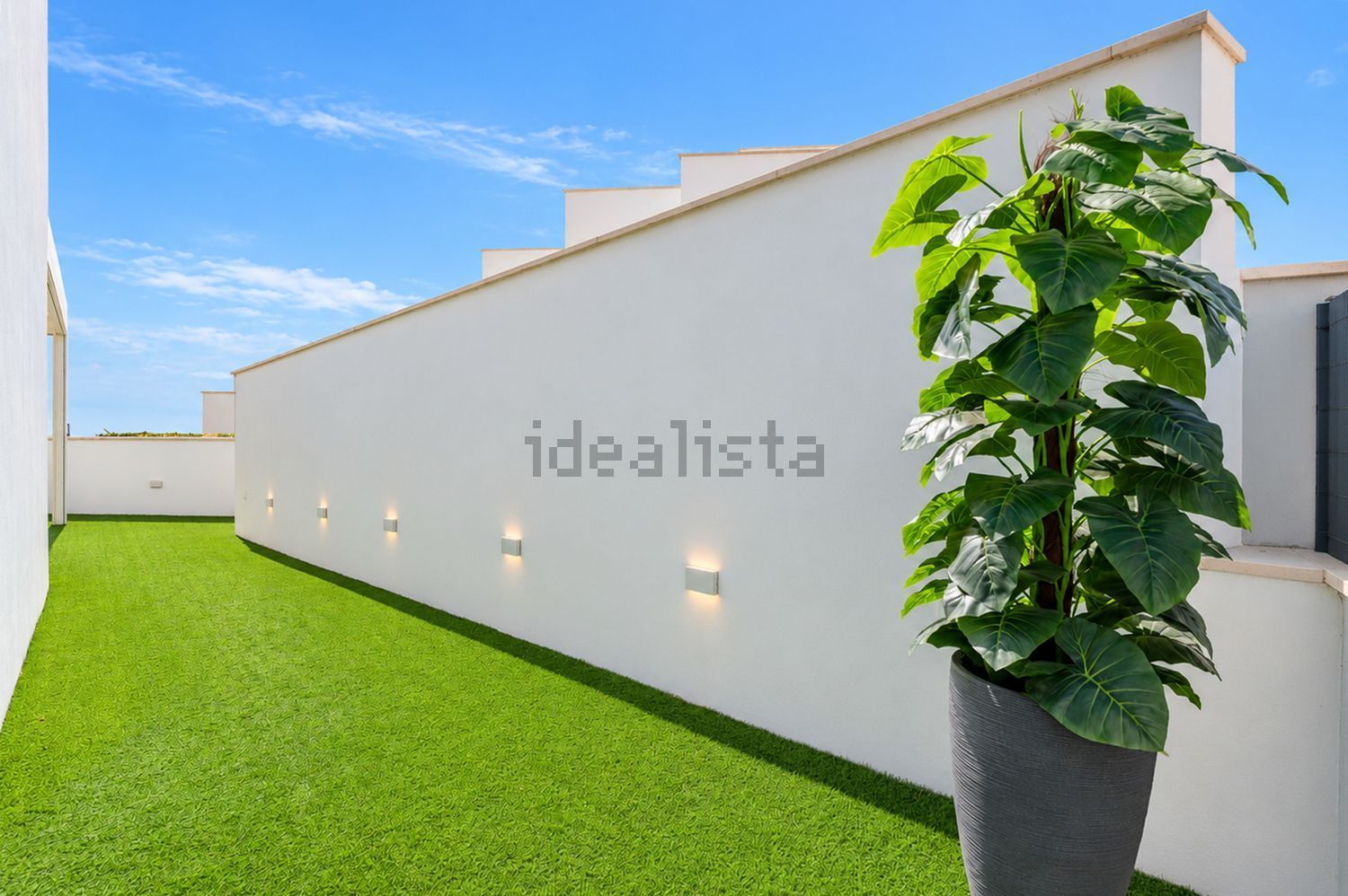 Casa 270 m² a Málaga