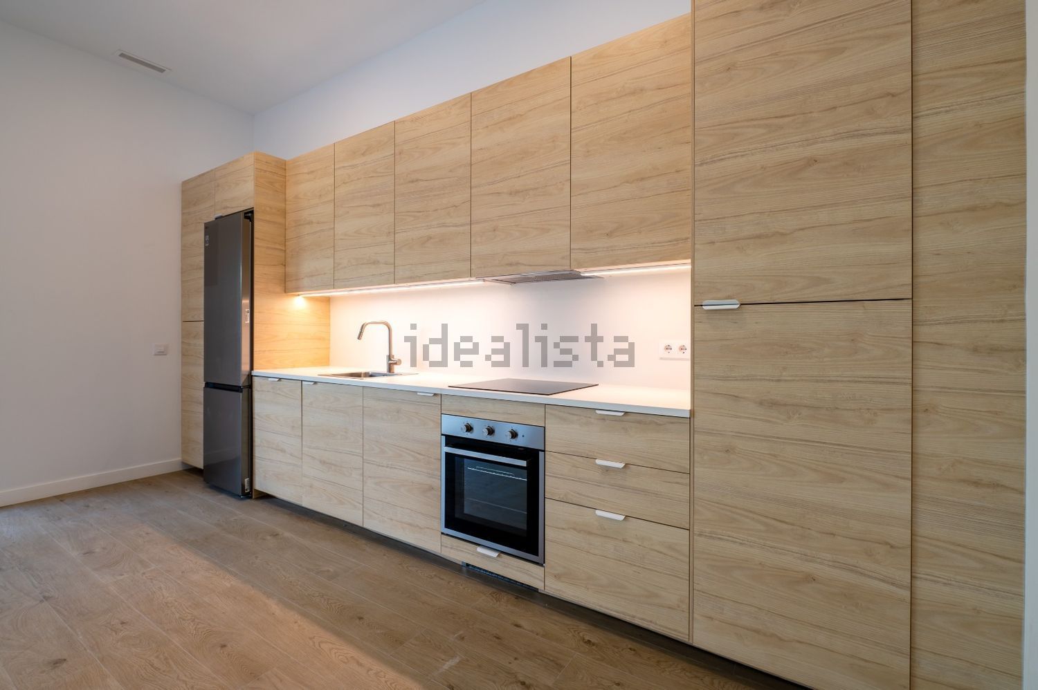 Appartamento 106 m² a Madrid