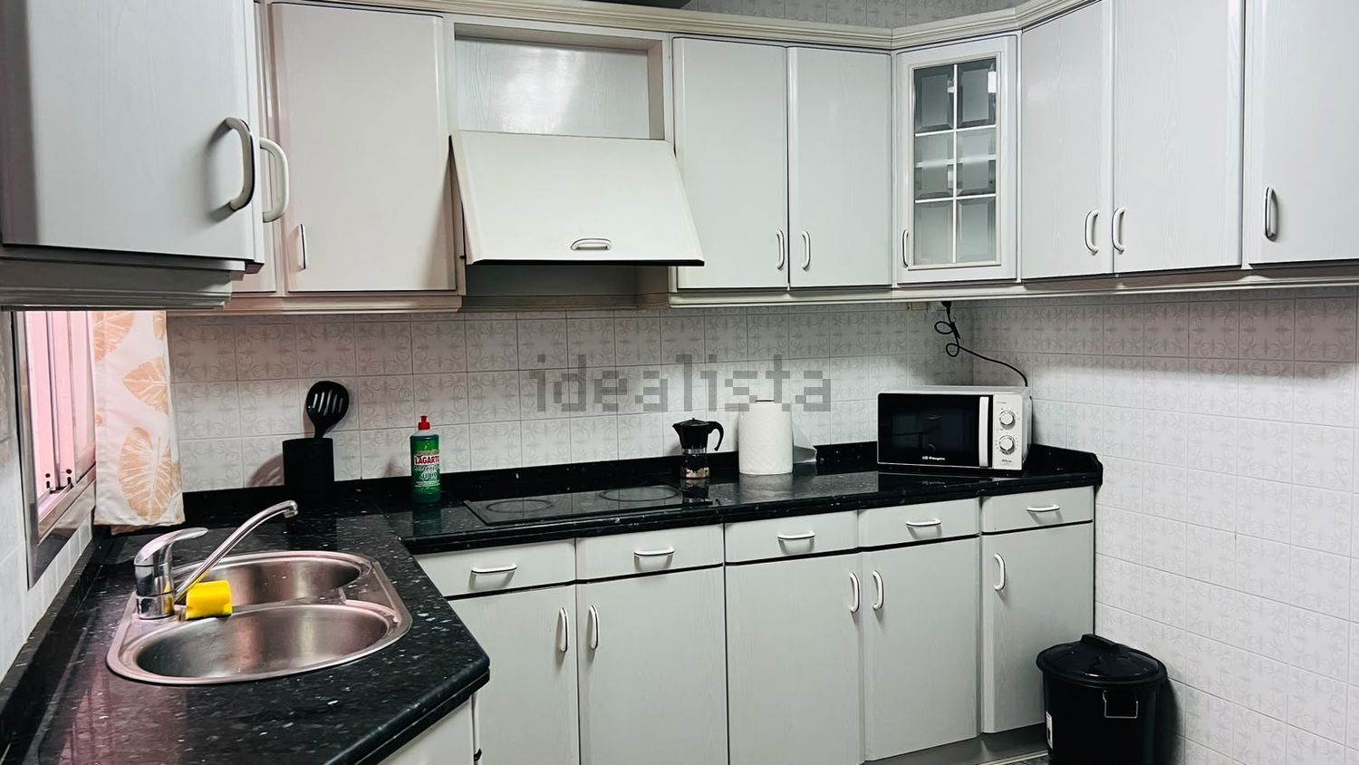 Pis de 108 m² a Almeria