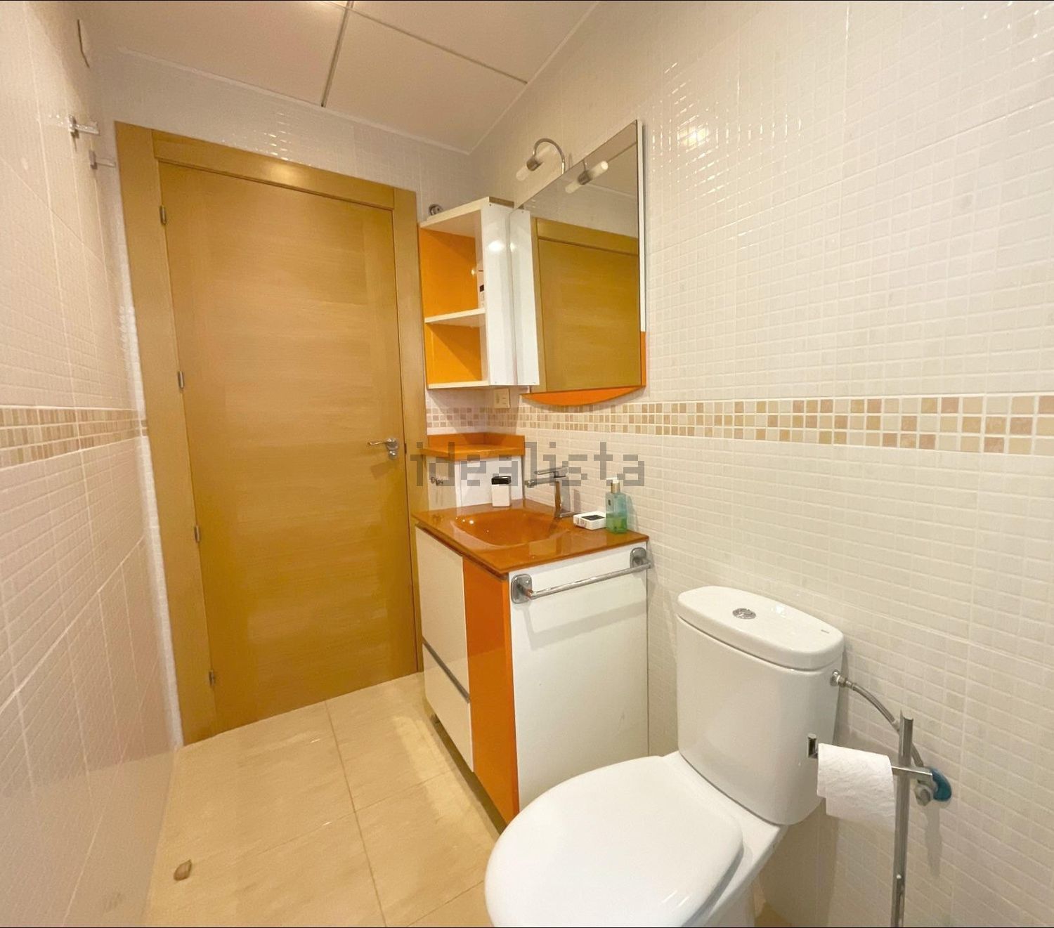 Pis de 90 m² a Sant Boi de Llobregat