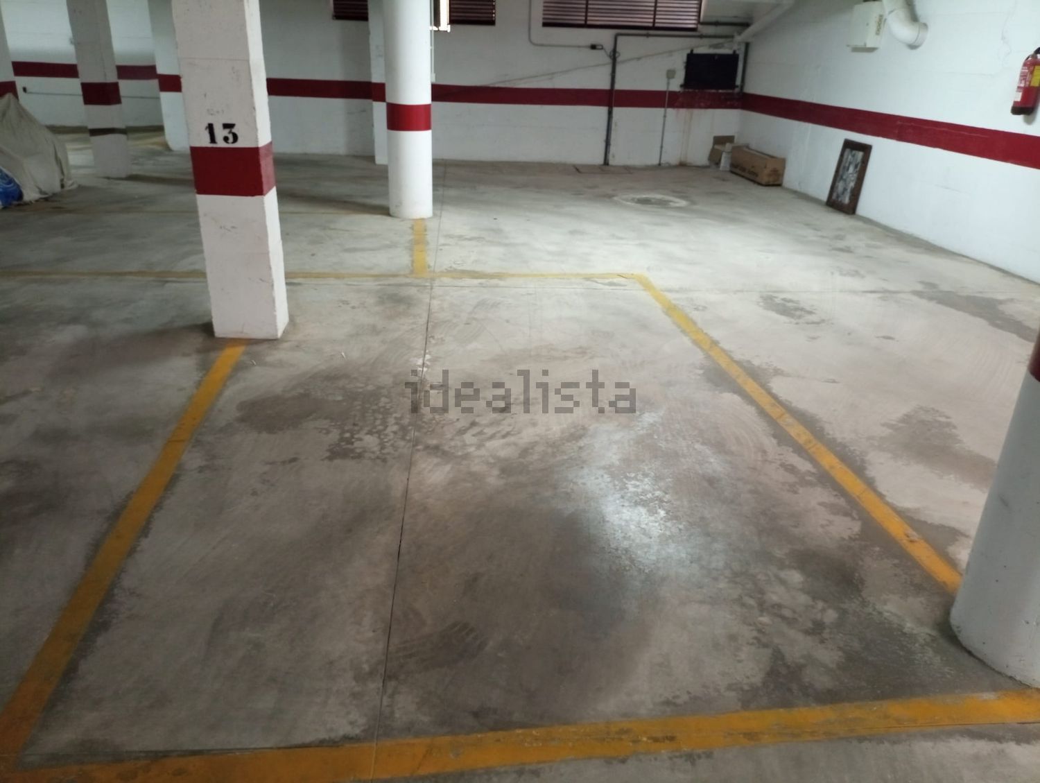 Piso de 75 m² en Cártama