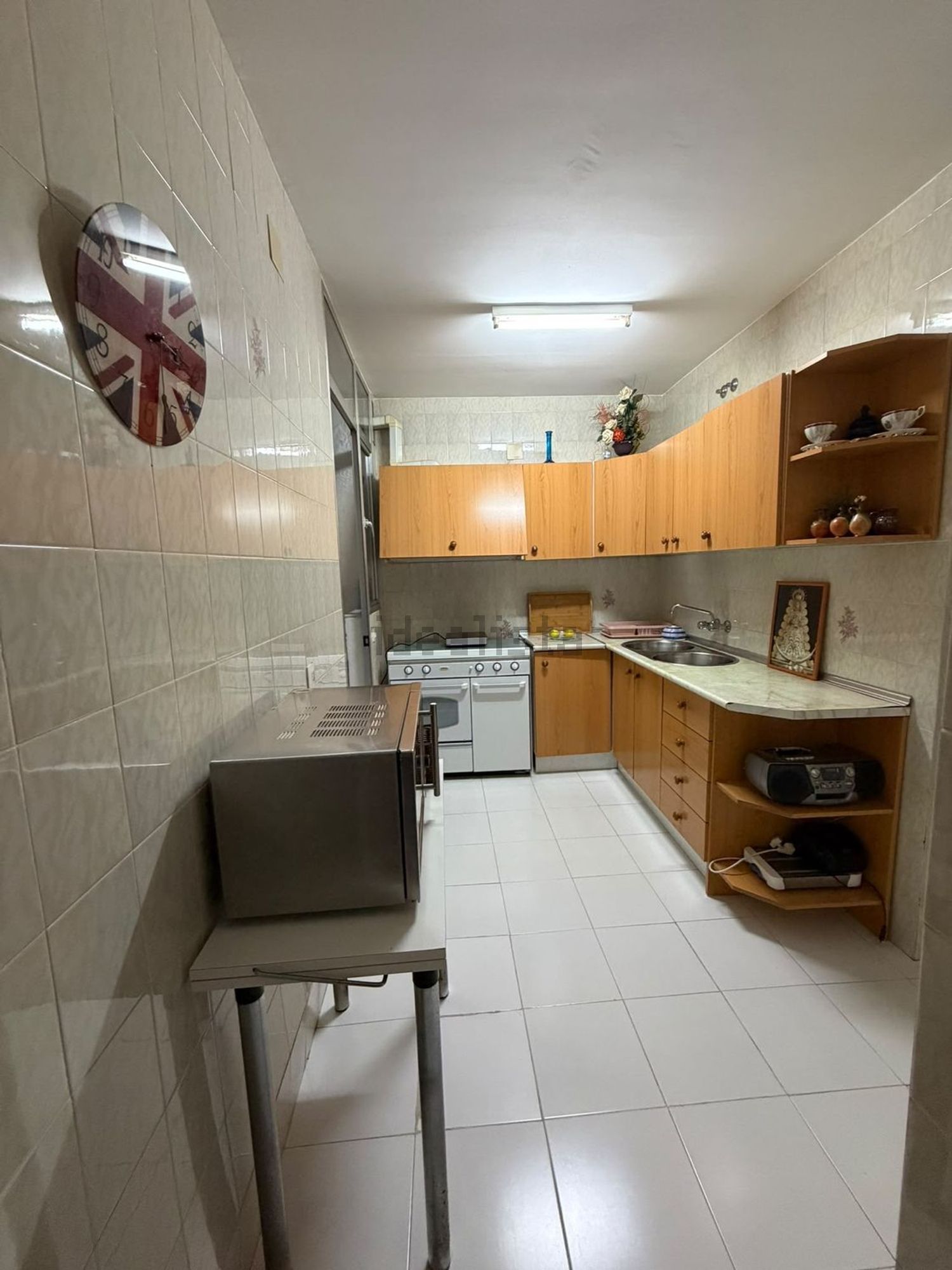 Piso de 102 m² en Dos Hermanas