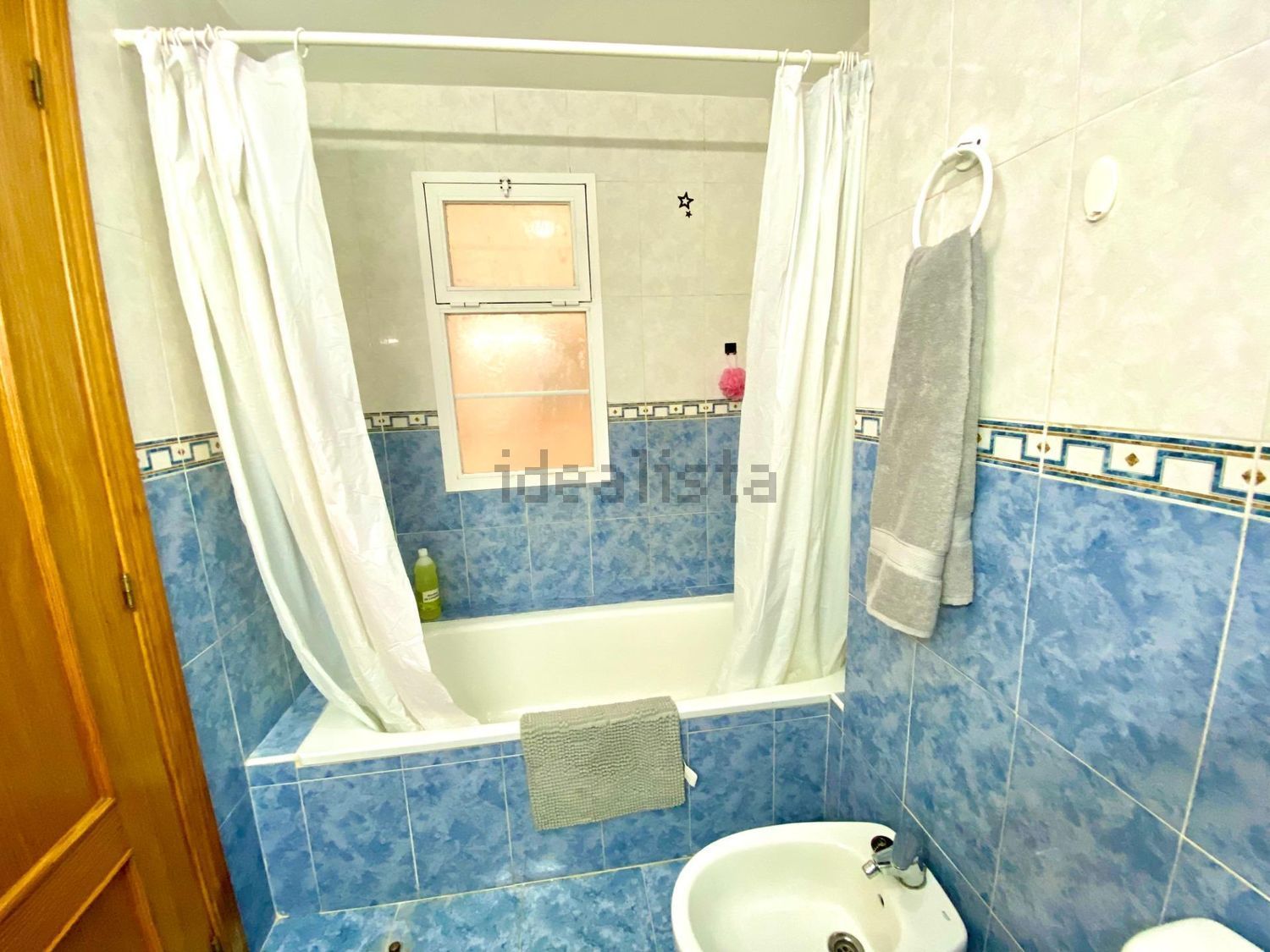 Piso de 66 m² en Mijas