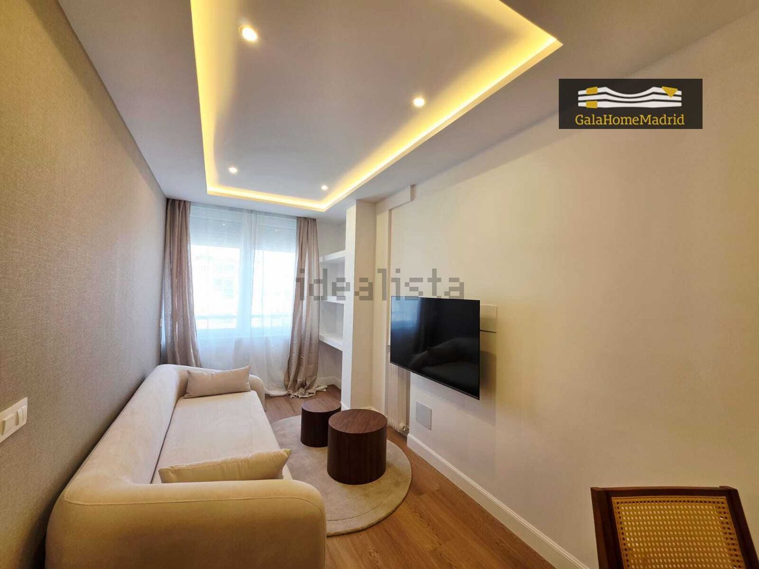Pis de 65 m² a Madrid