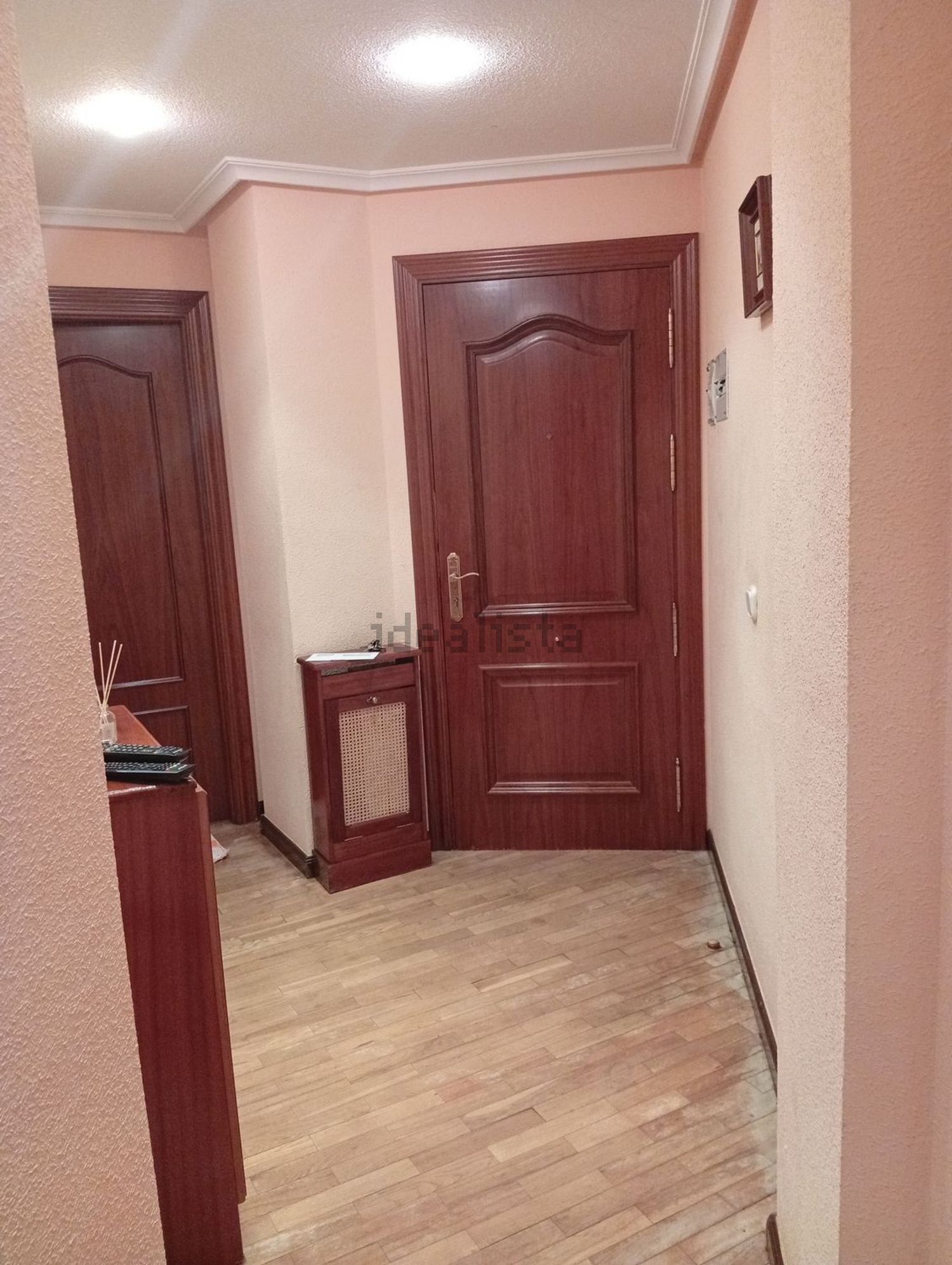 Habitació de lloguer, Salamanca