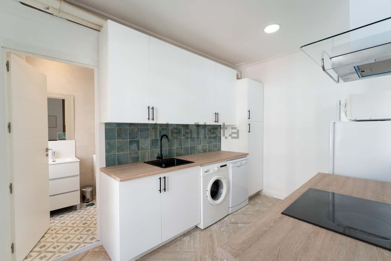 Habitación en alquiler, Madrid