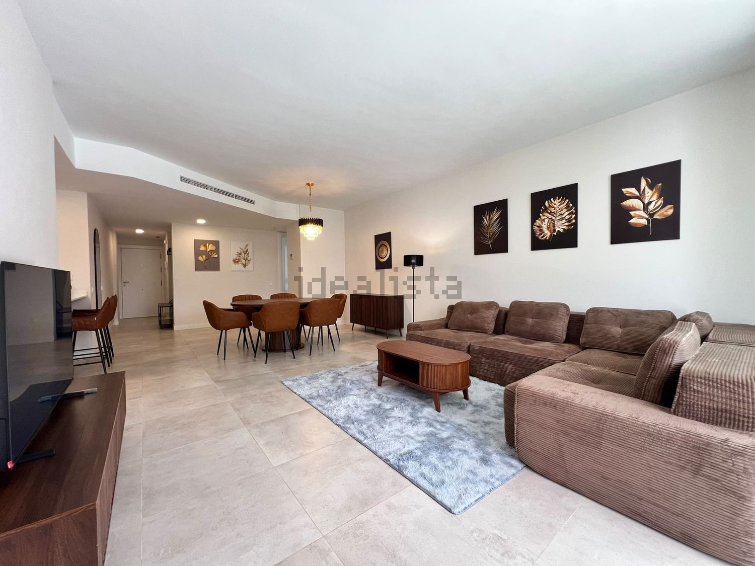 Pis de 166 m² a Estepona