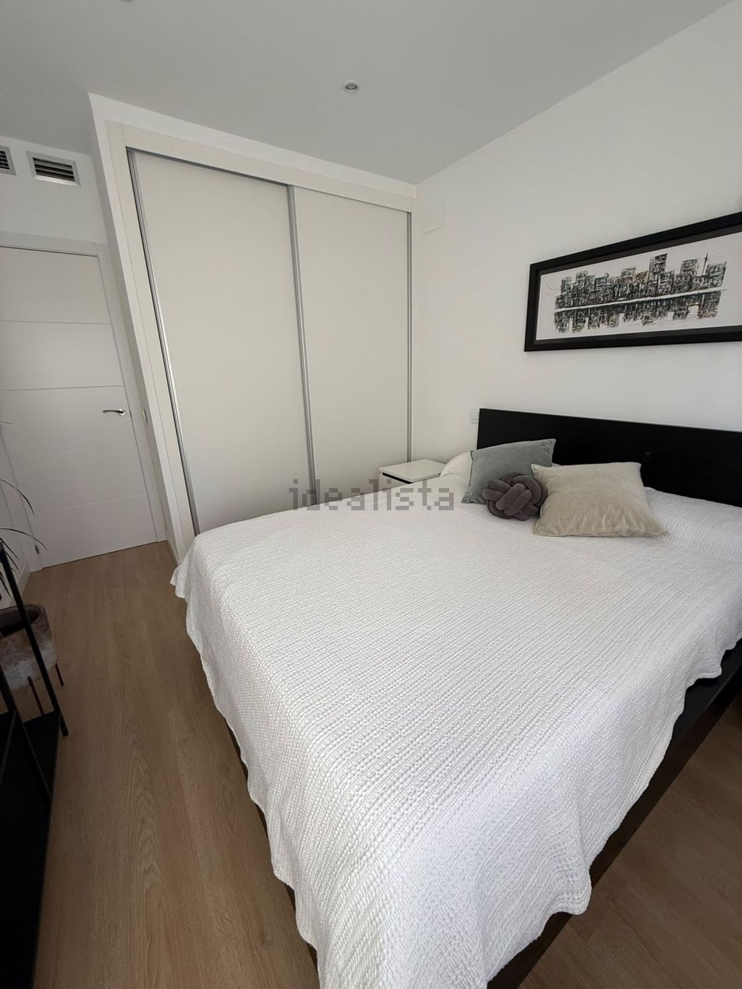Pis de 72 m² a Madrid