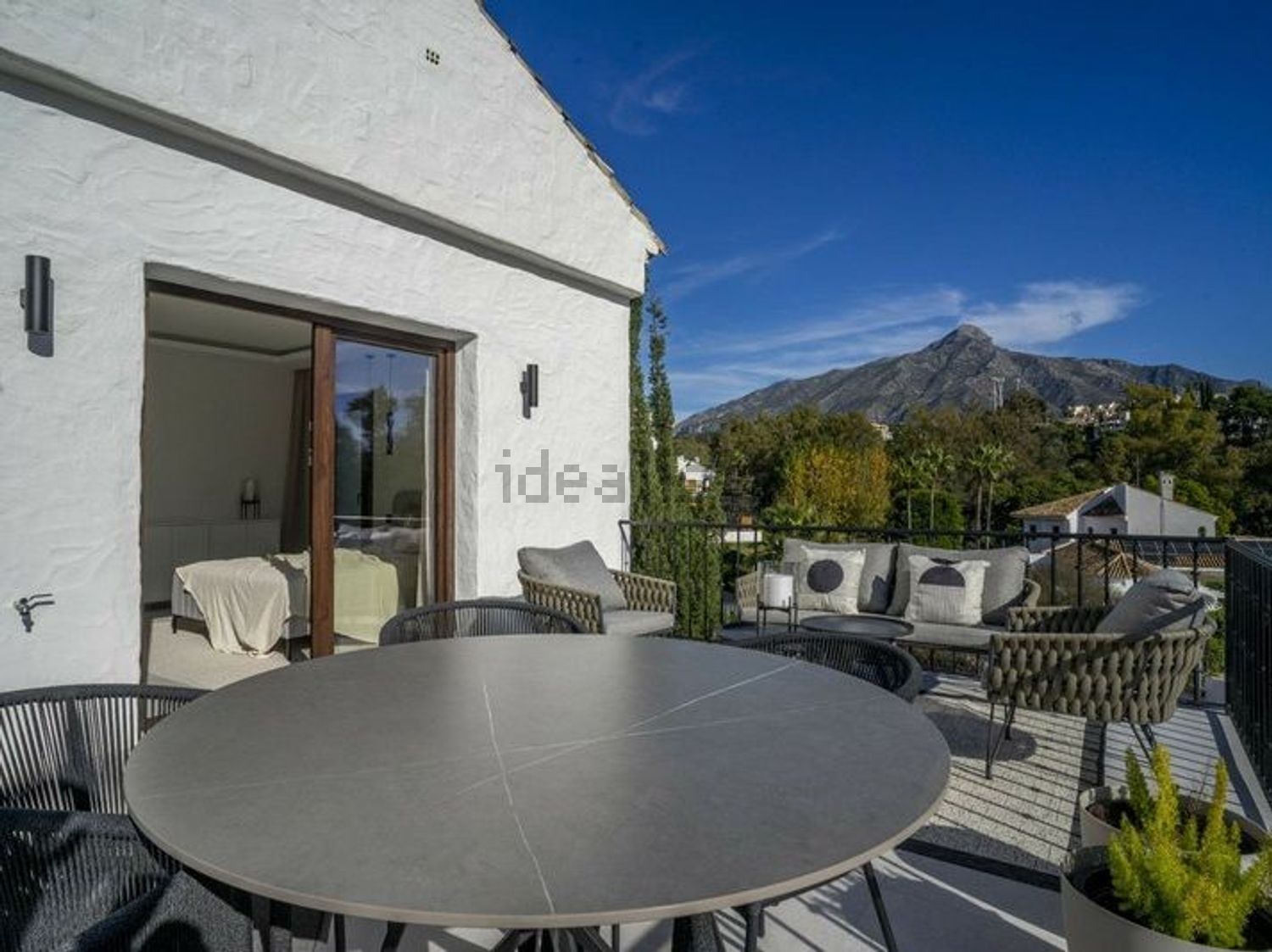 Pis de 143 m² a Marbella