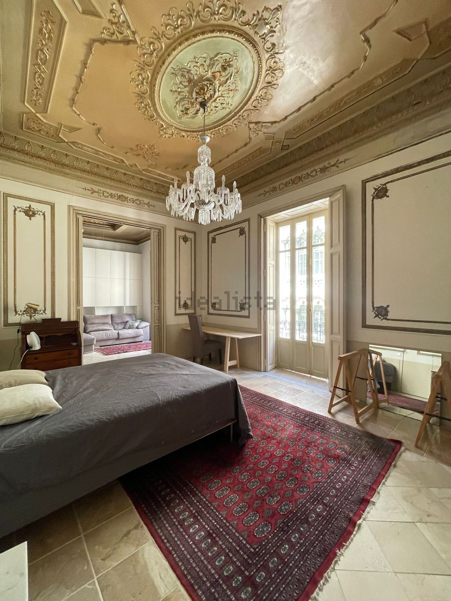 Habitació de lloguer, València
