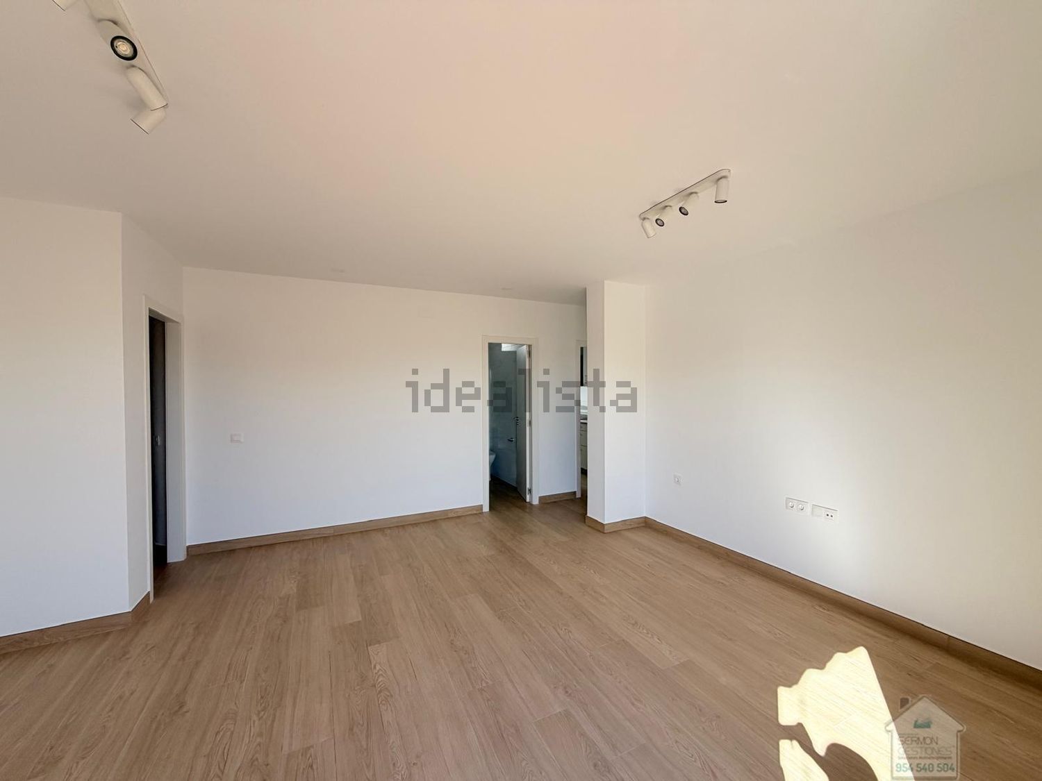Wohnung 134 m² in Sevilla