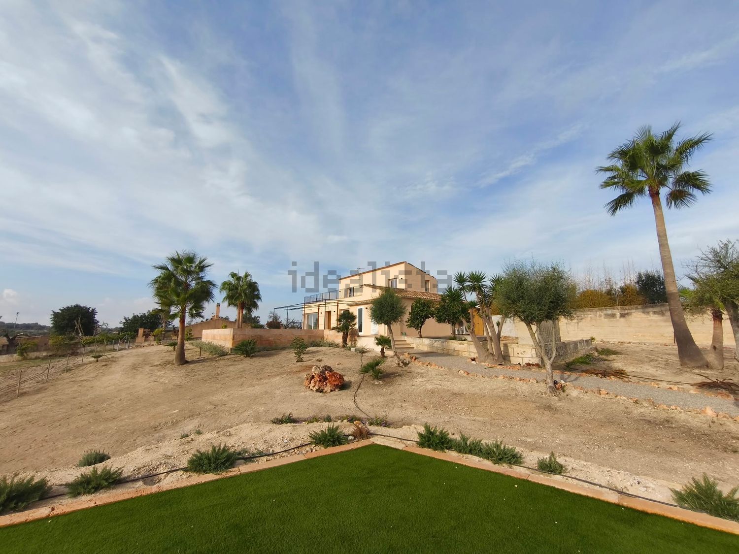 Casa 280 m² a Lloret de Vistalegre