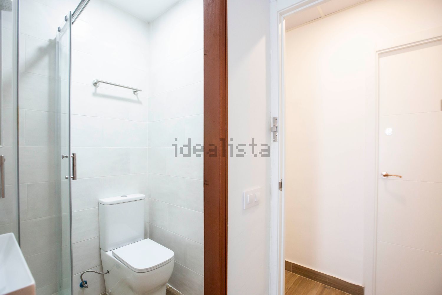 Stanza in affitto, Madrid