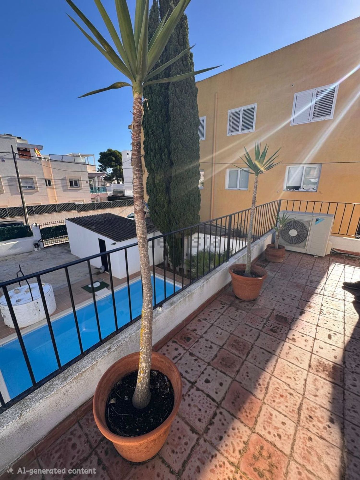 Maison 180 m² à Ibiza