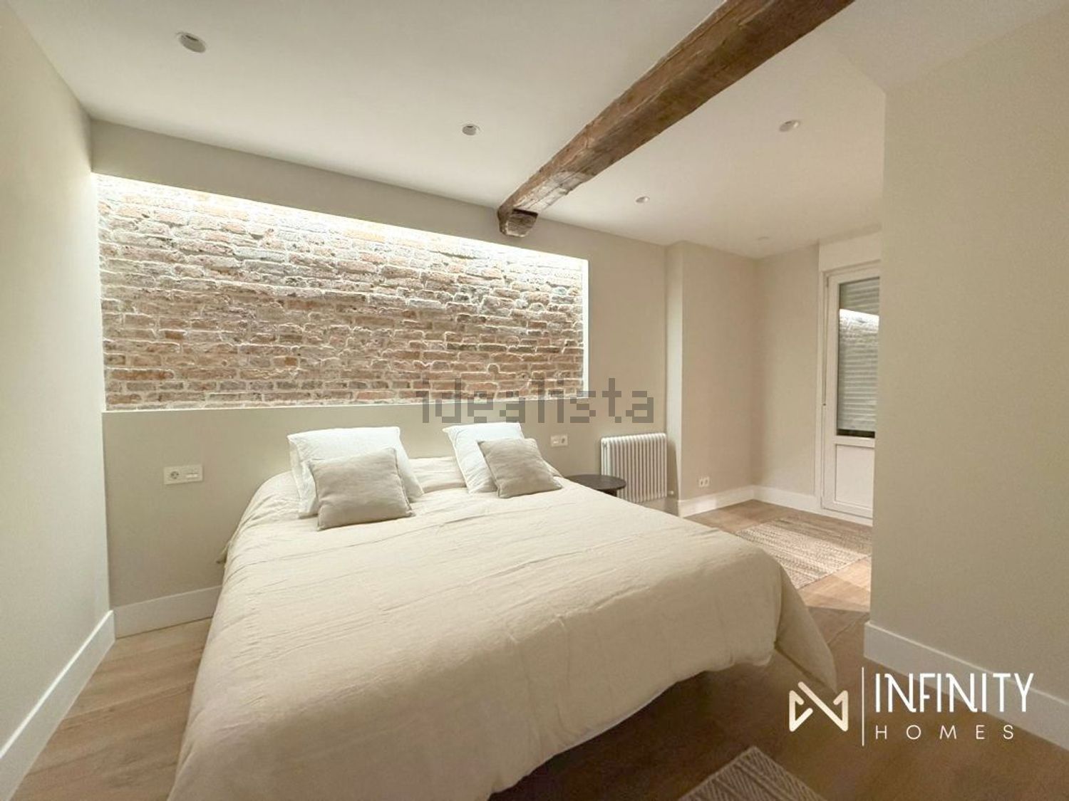 Piso de 92 m² en Bilbao