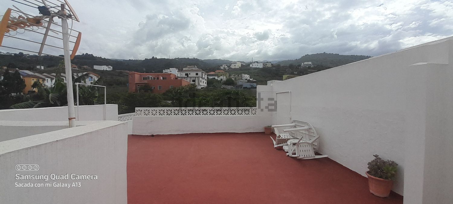 Habitació de lloguer, San Juan de la Rambla