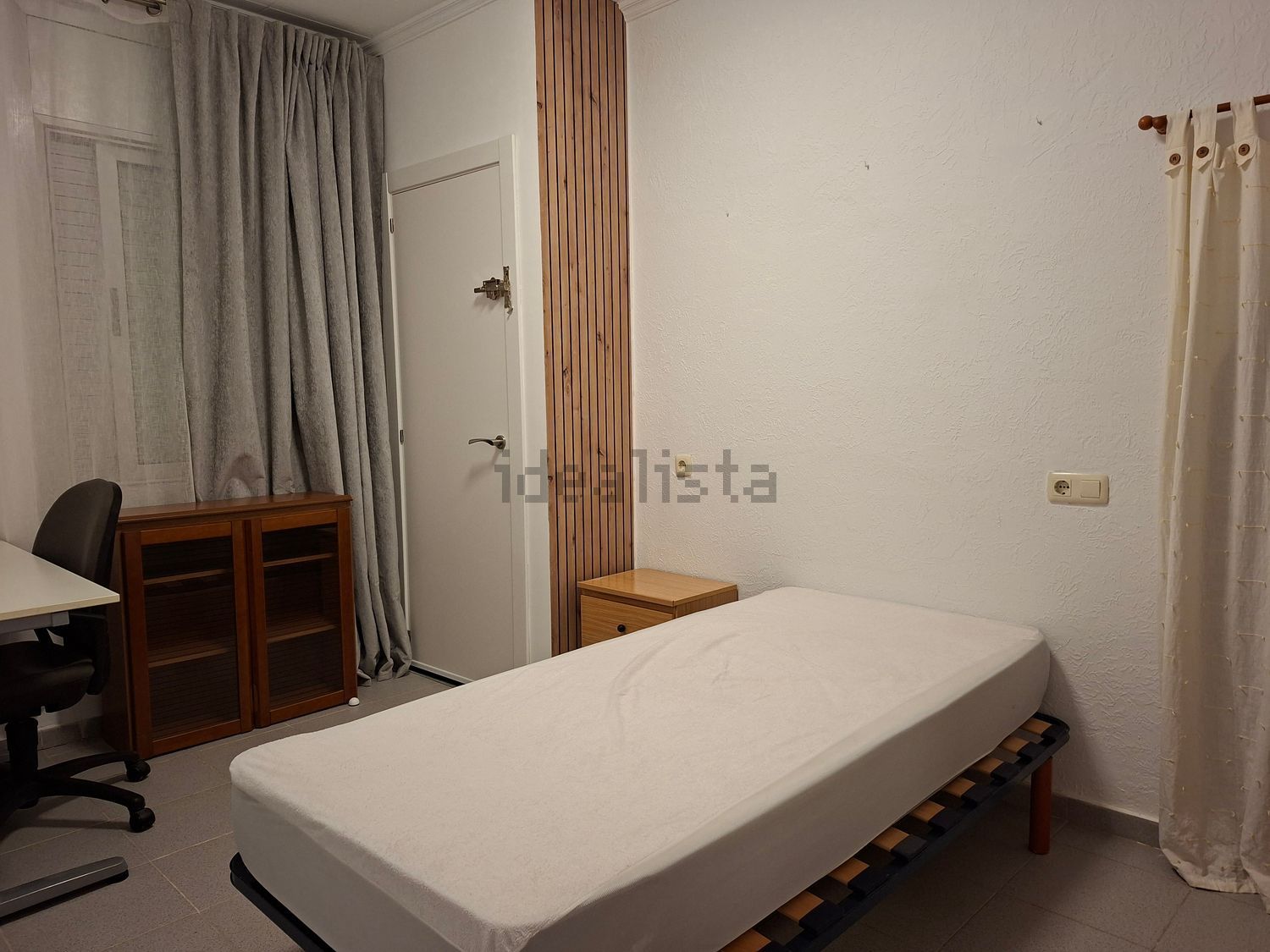 Piso de 60 m² en Terrassa