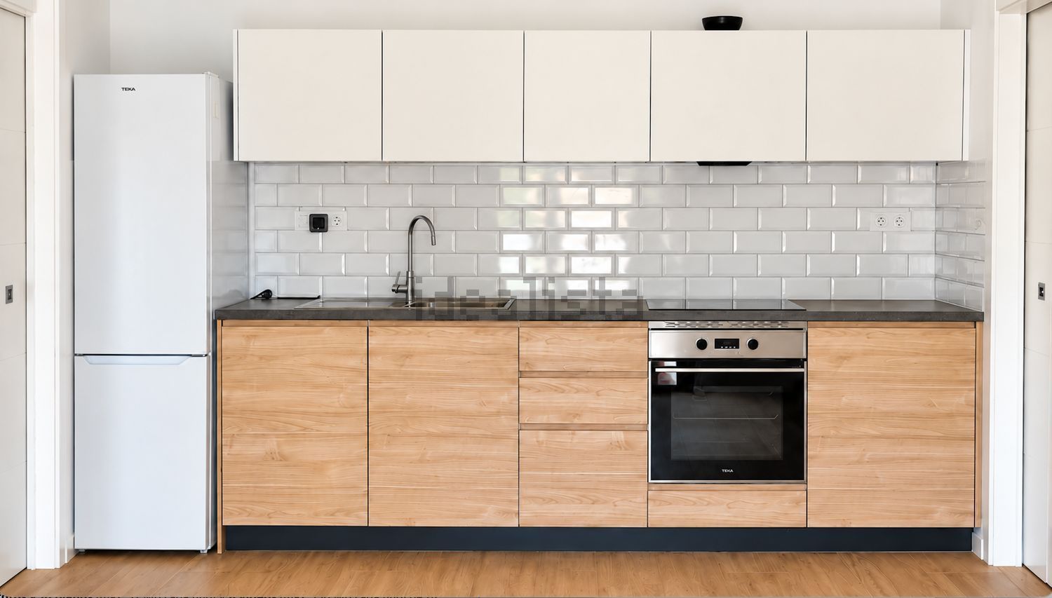 Wohnung 85 m² in Barcelona