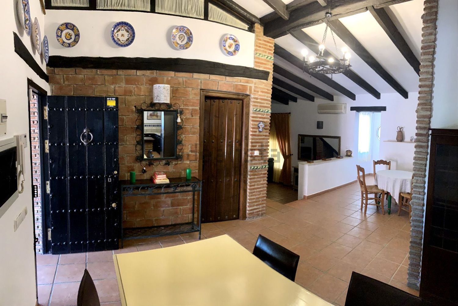 Casa de 250 m² a Alhaurín el Grande