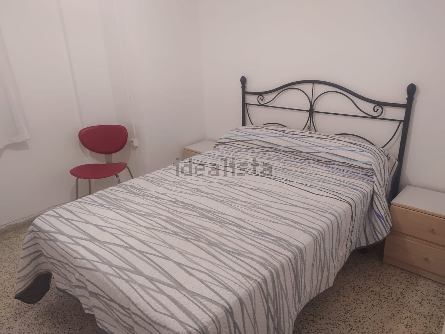 Wohnung 55 m² in Granada