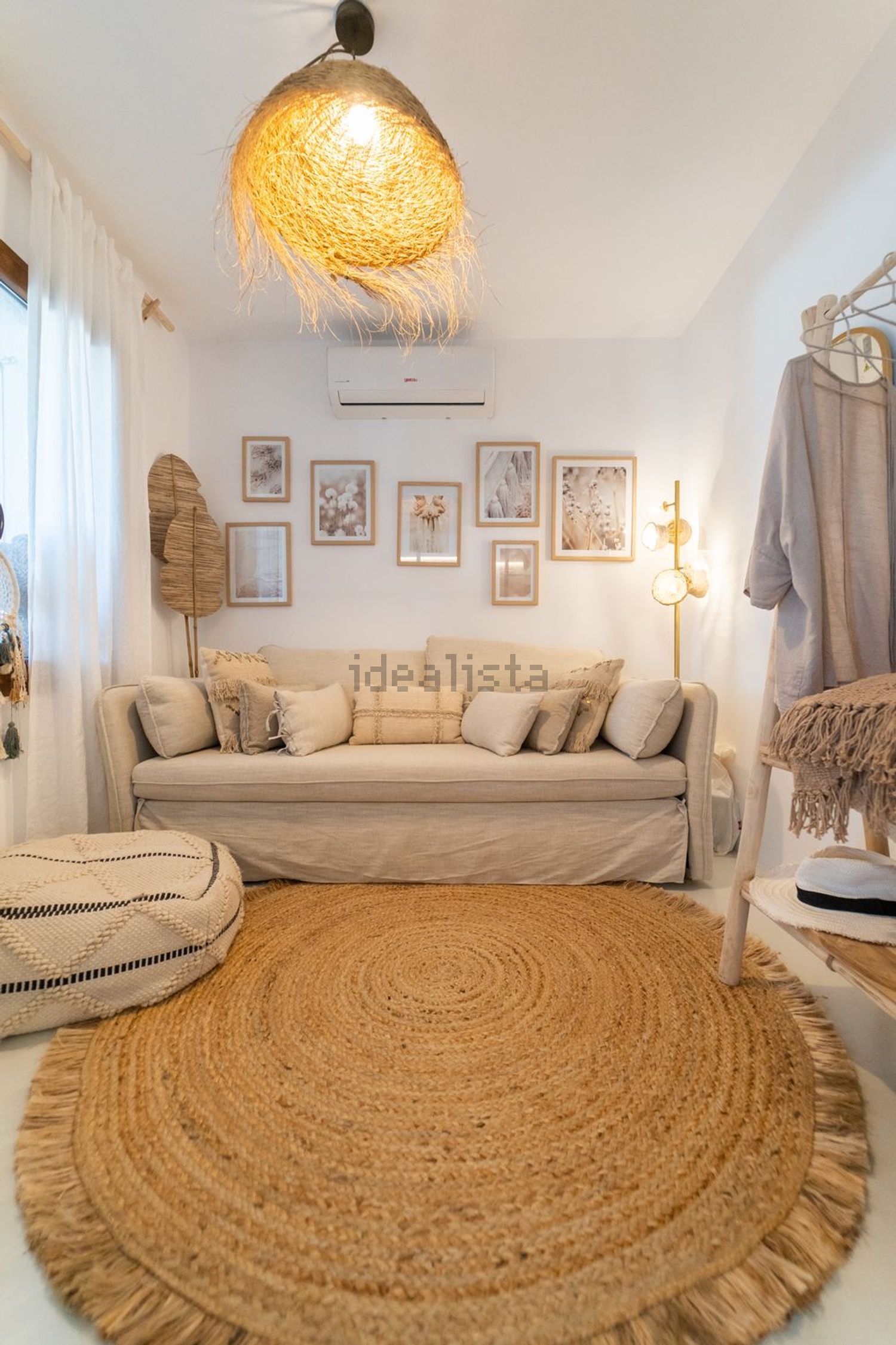 Appartement 90 m² à Xàbia / Jávea