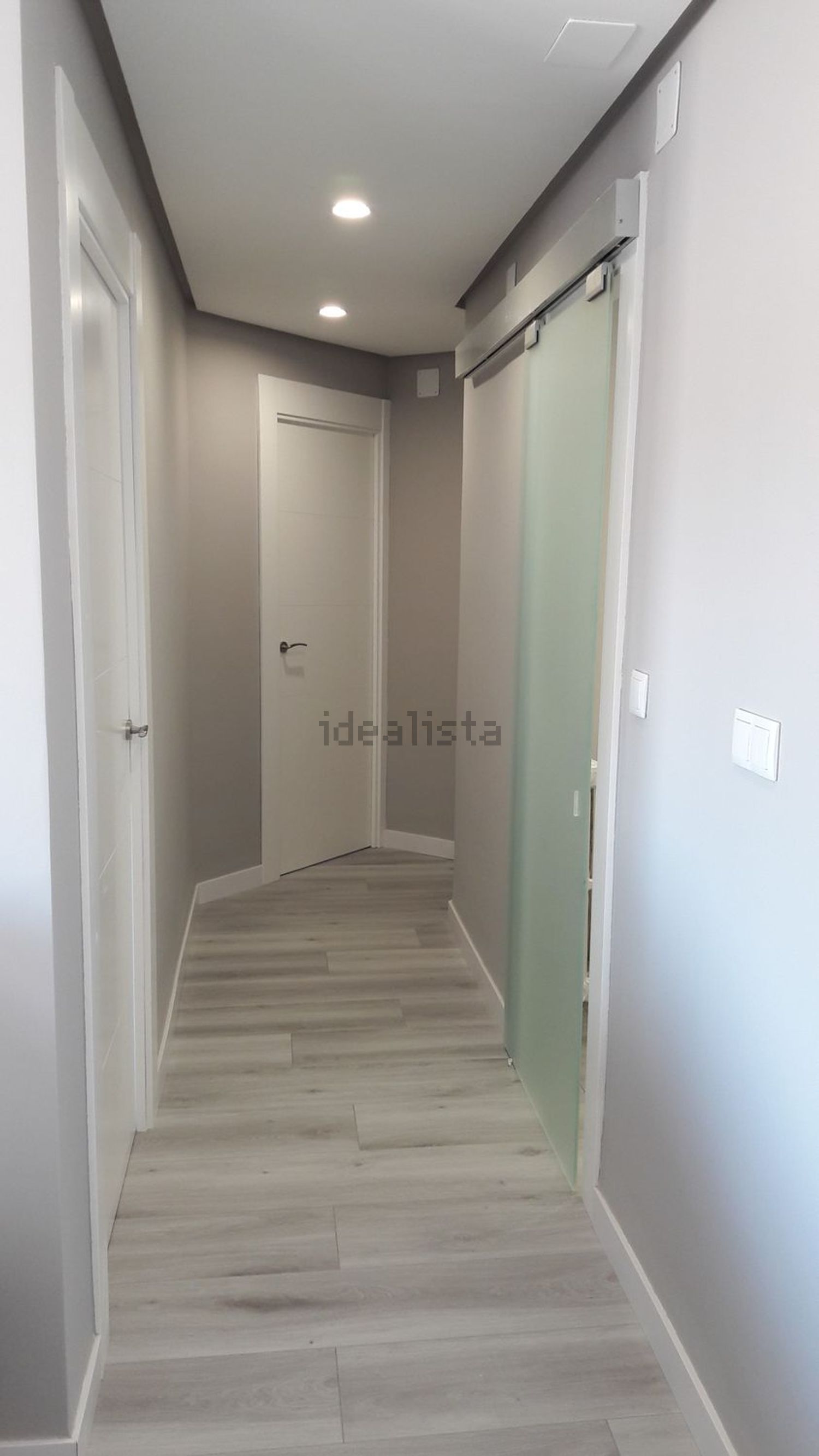 Piso de 85 m² en Tudela