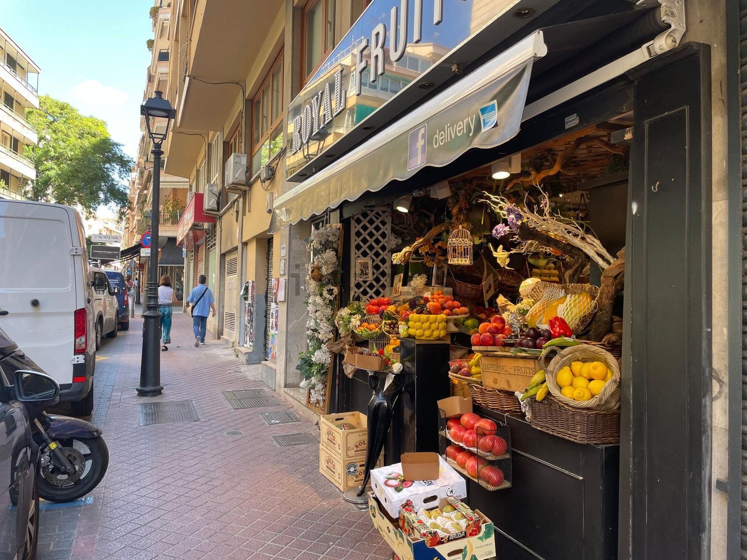 Appartamento 200 m² a Palma
