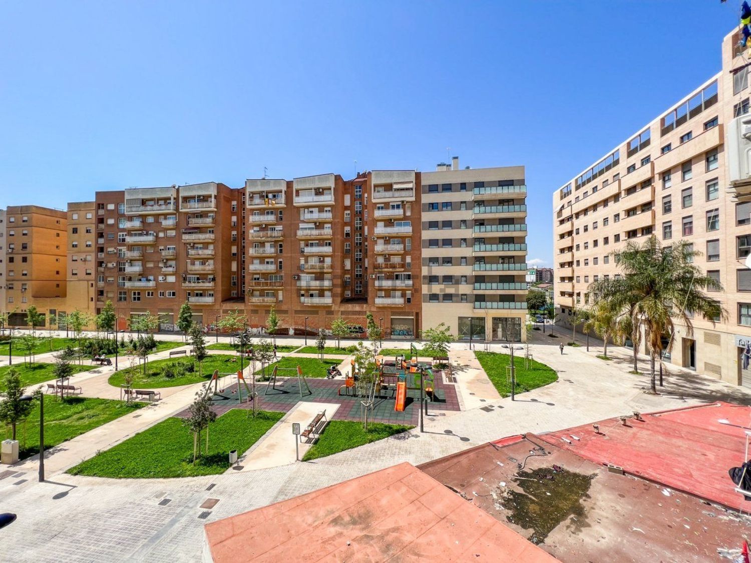 Appartamento 79 m² a Valencia