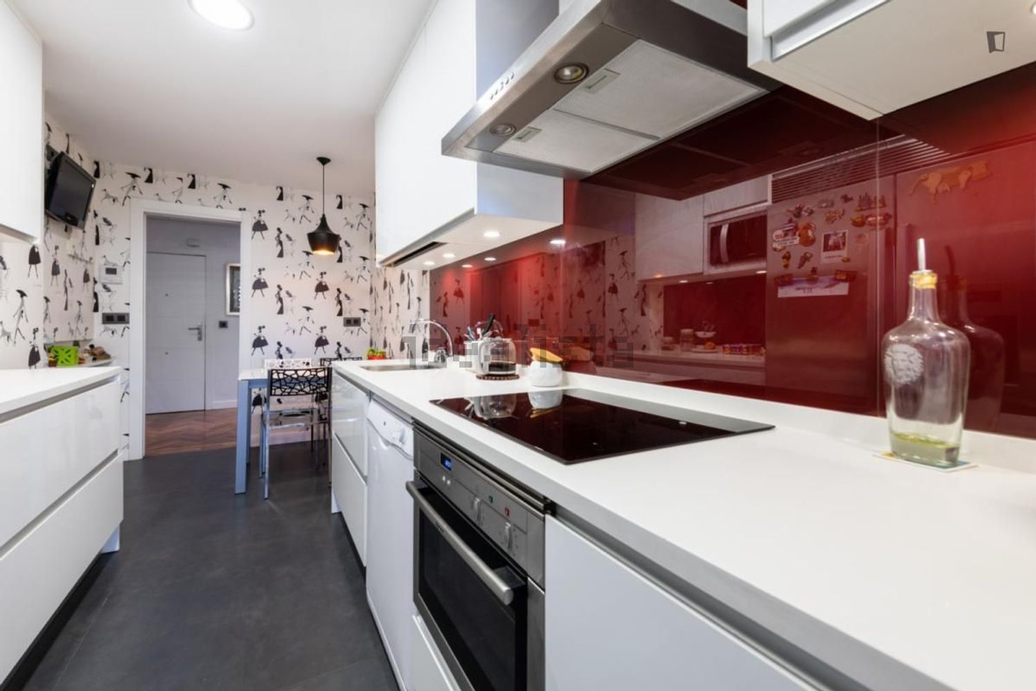 Habitación en alquiler, Madrid