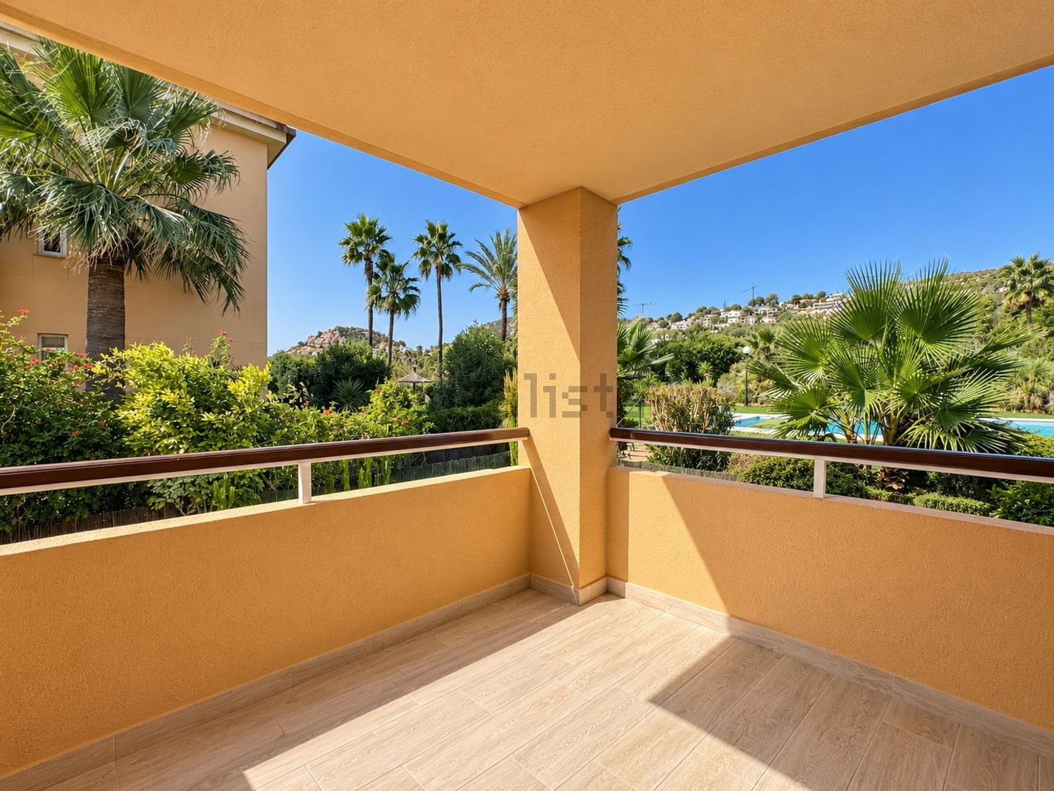 Wohnung 107 m² in Andratx