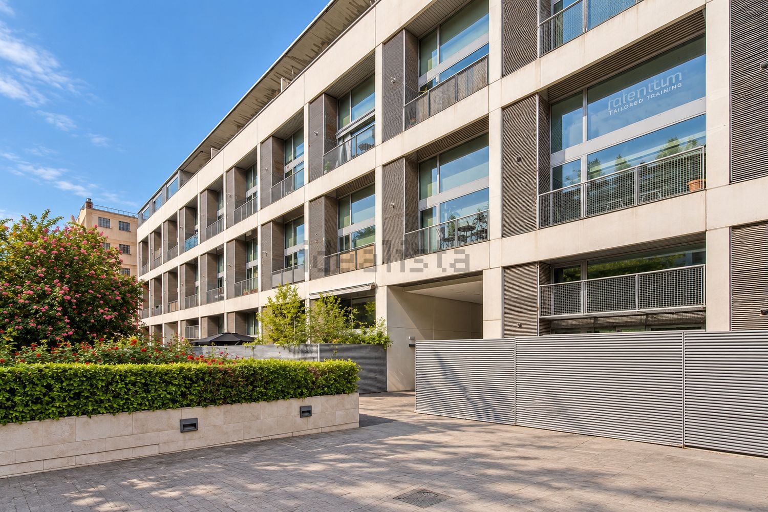 Appartamento 100 m² a Madrid