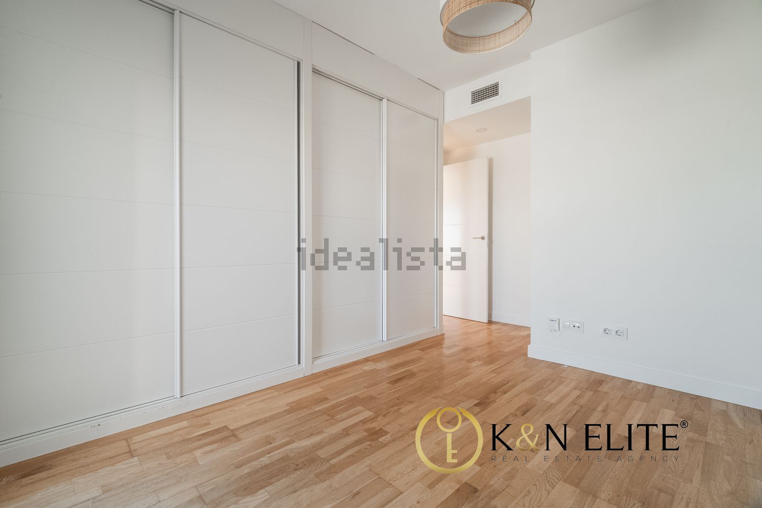 Pis de 165 m² a Madrid