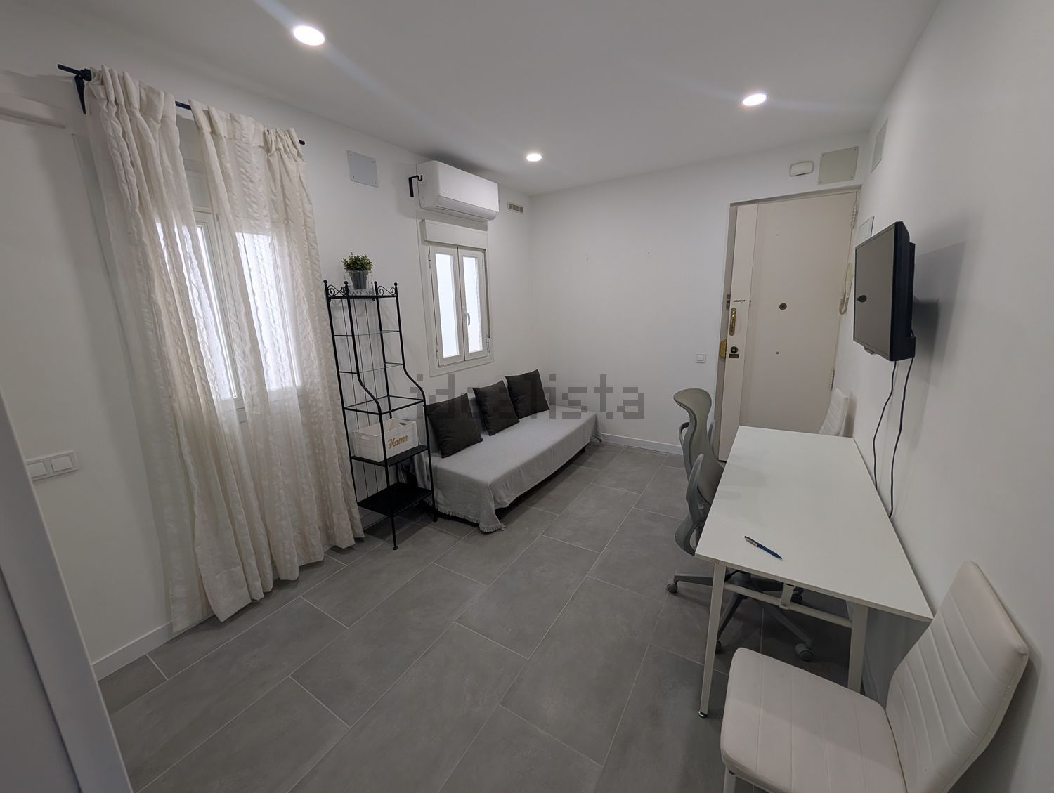 Pis de 40 m² a Madrid