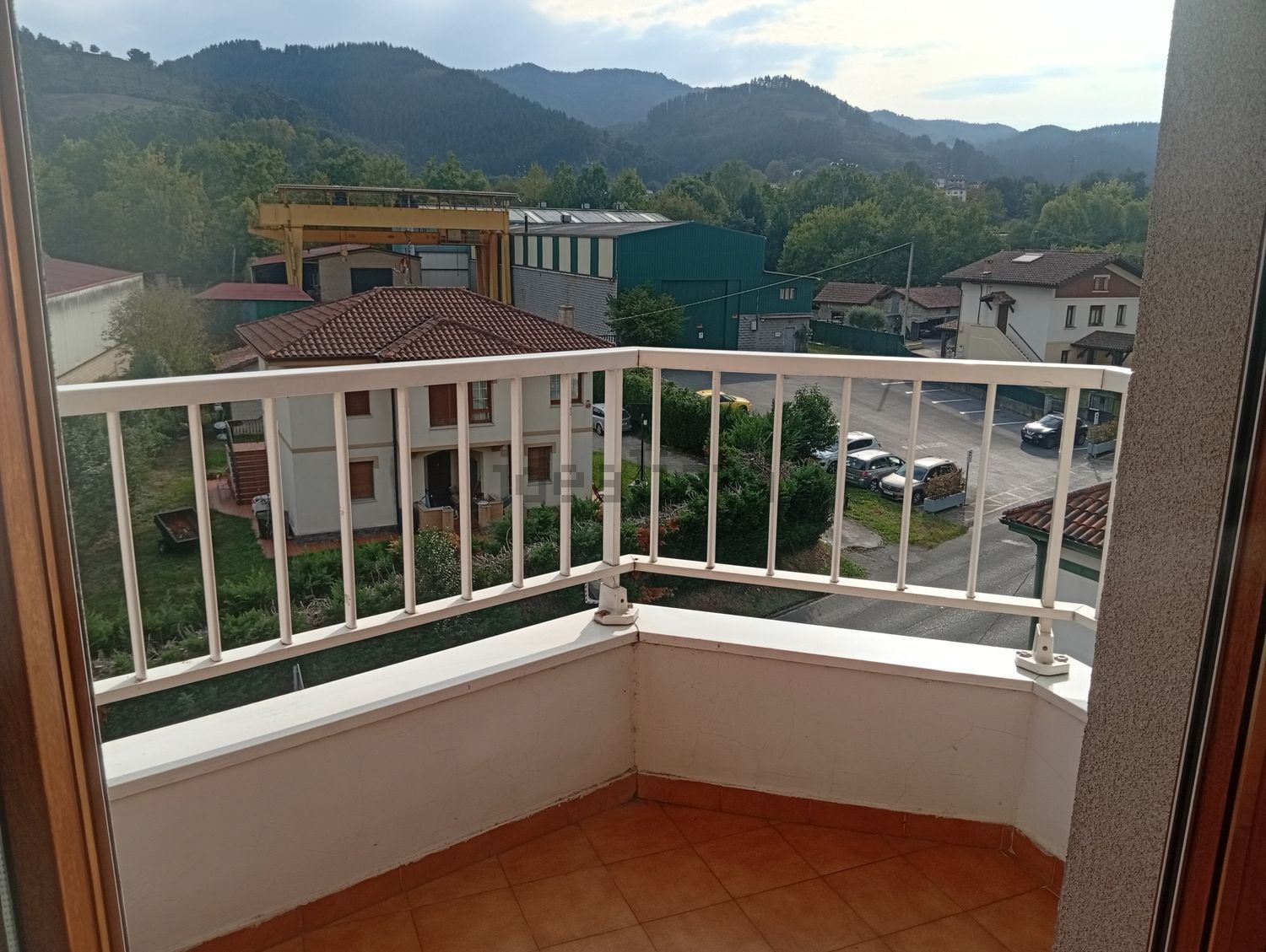 Pis de 98 m² a Zalla