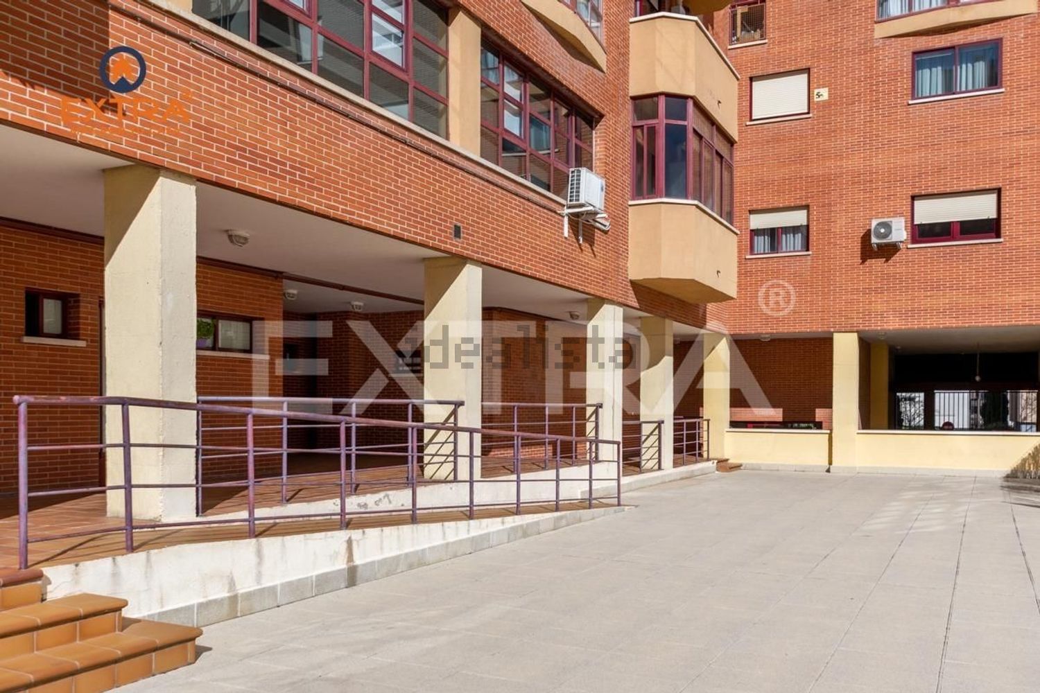 Piso de 75 m² en Madrid