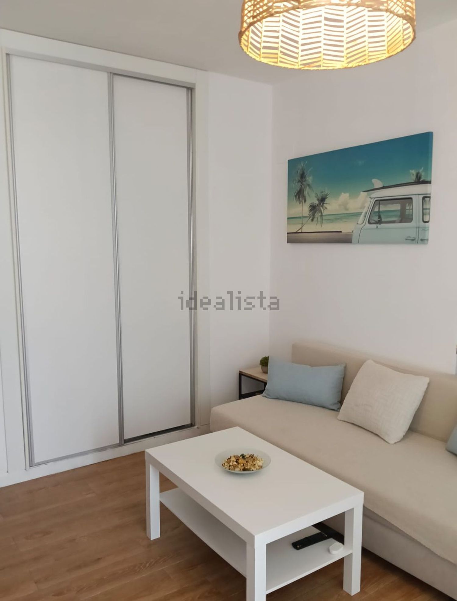 Pis de 35 m² a Torremolinos
