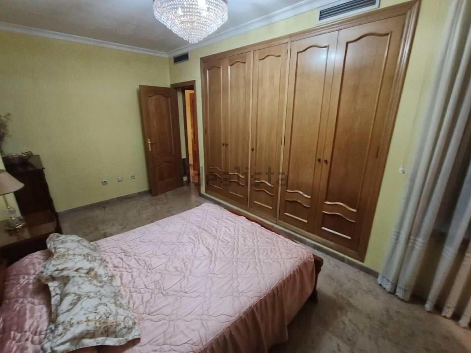 Flat 120 m² in Benetússer