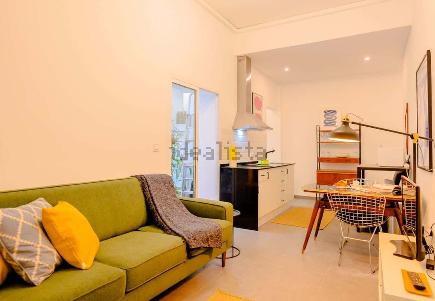 Piso de 109 m² en Madrid