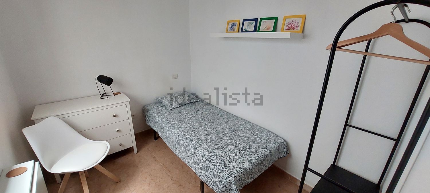 Stanza in affitto, Las Palmas de Gran Canaria