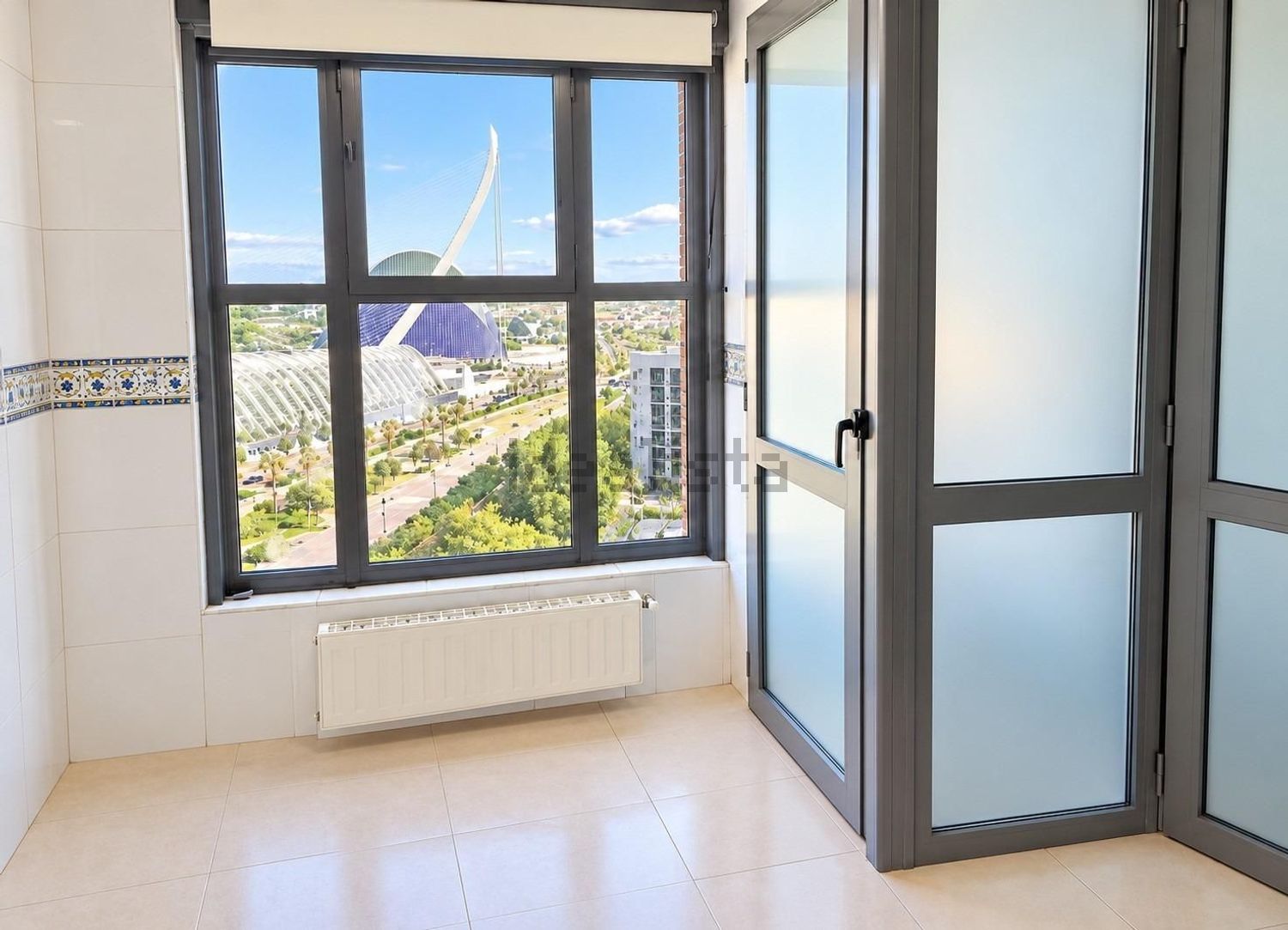 Pis de 116 m² a València