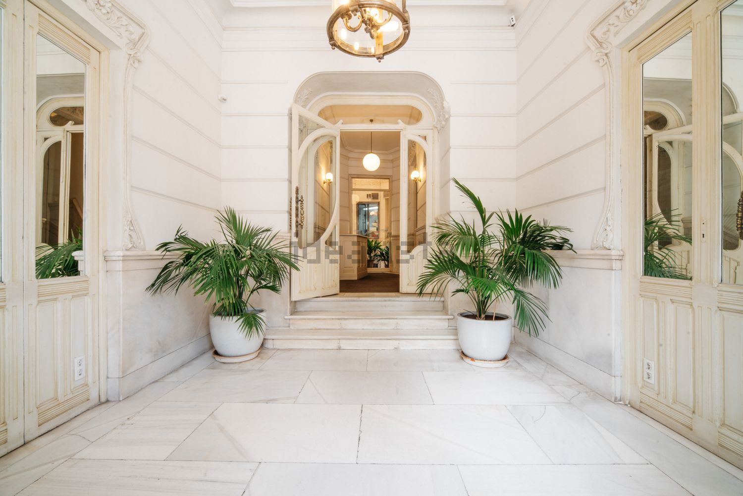 Piso de 140 m² en Madrid