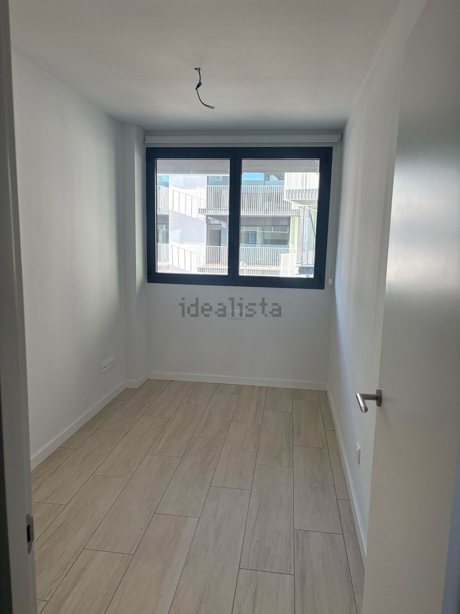 Pis de 124 m² a Badalona