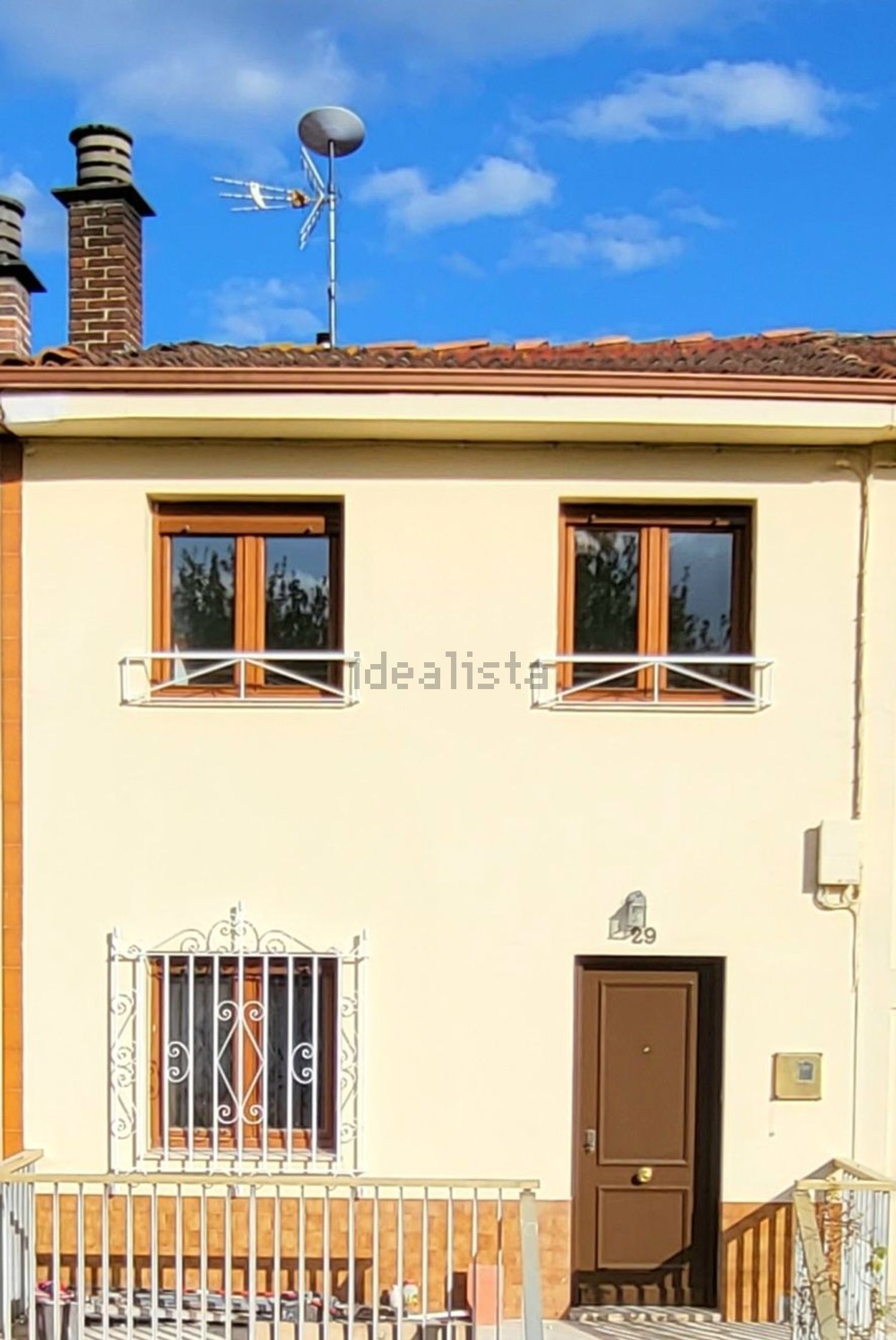 Casa de 120 m² a Siero